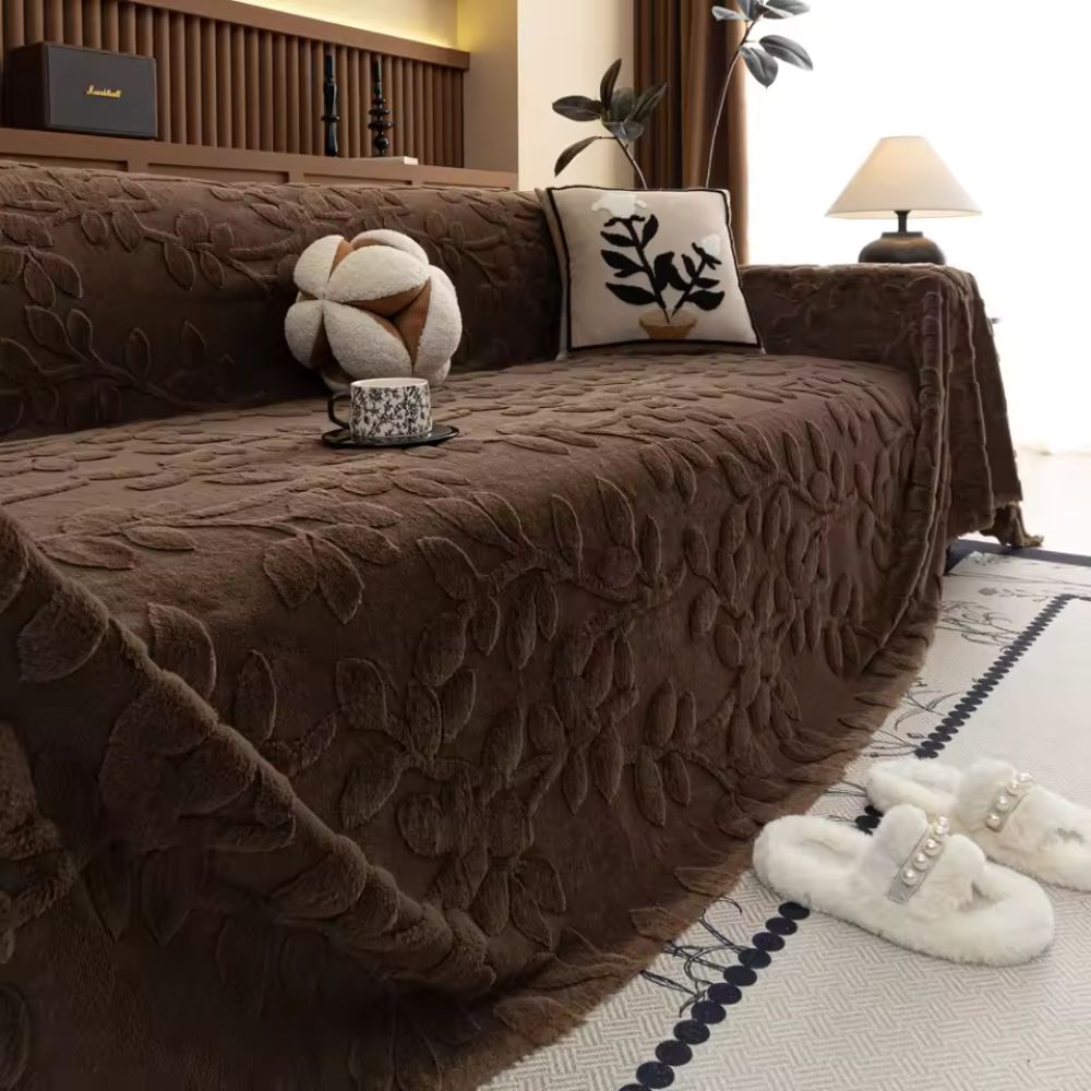 Junips | Petal Comfort Sofa Cover
