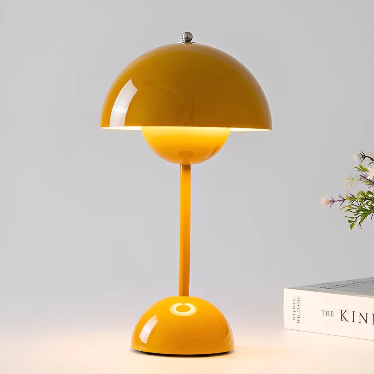 Junips | Dorsø - Scandinavian Designer Table Lamp