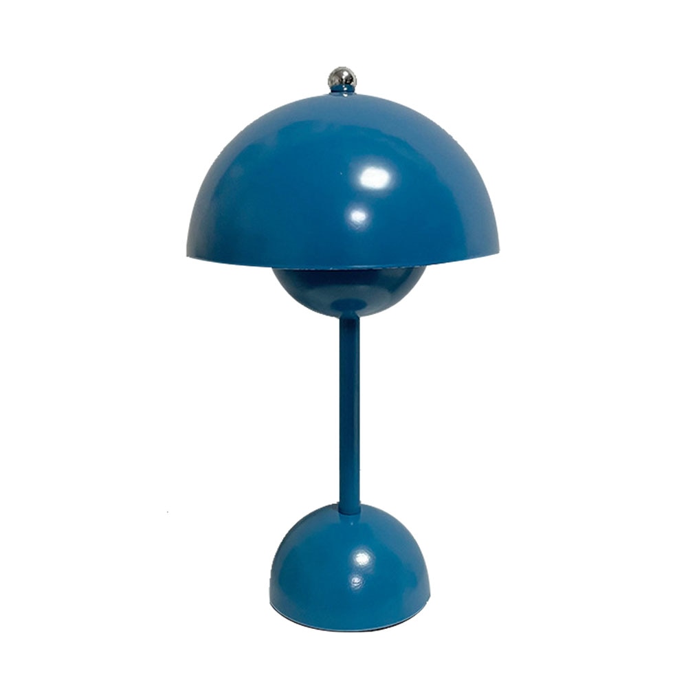 Junips | Nordic colorful table lamp