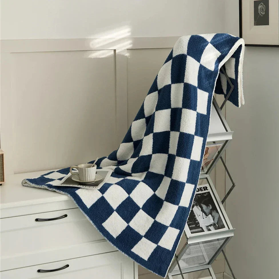 Junips | SOFT CAR NAVY