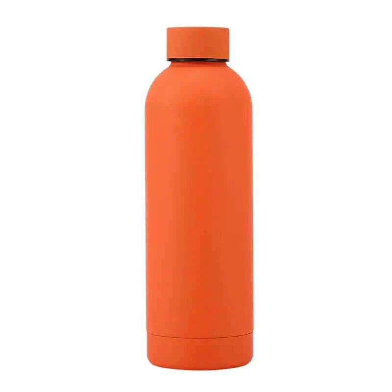 Junips | Creative stainless steel water bottle