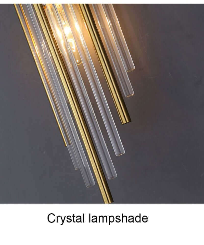 Junips | Art Deco Wall Lights