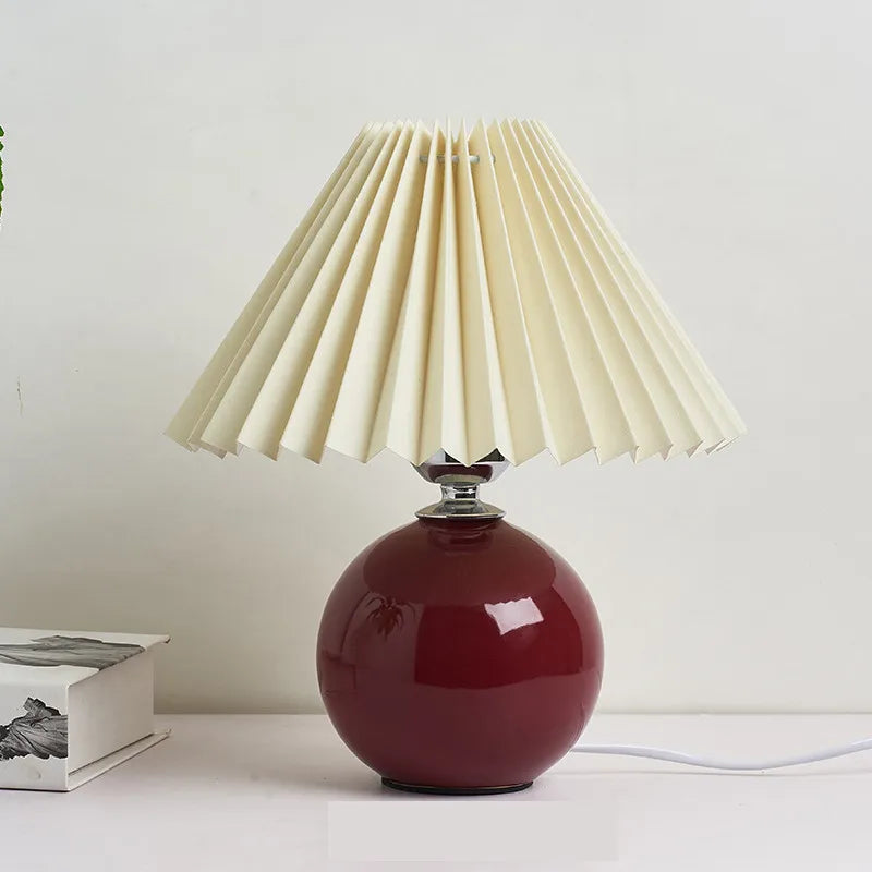 Junips | Nadia Table Lamp