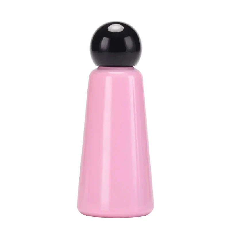 Junips | Steel 2-tone Bottle