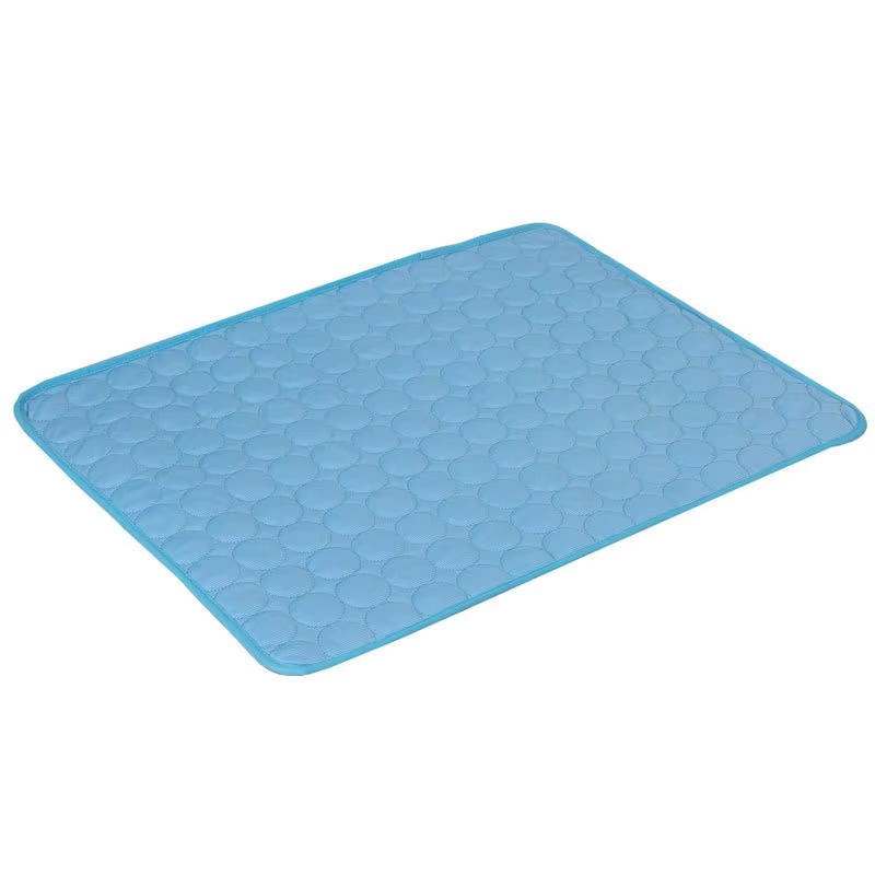 Junips | Extra-Large Dog Cooling Mat for Summer Comfort