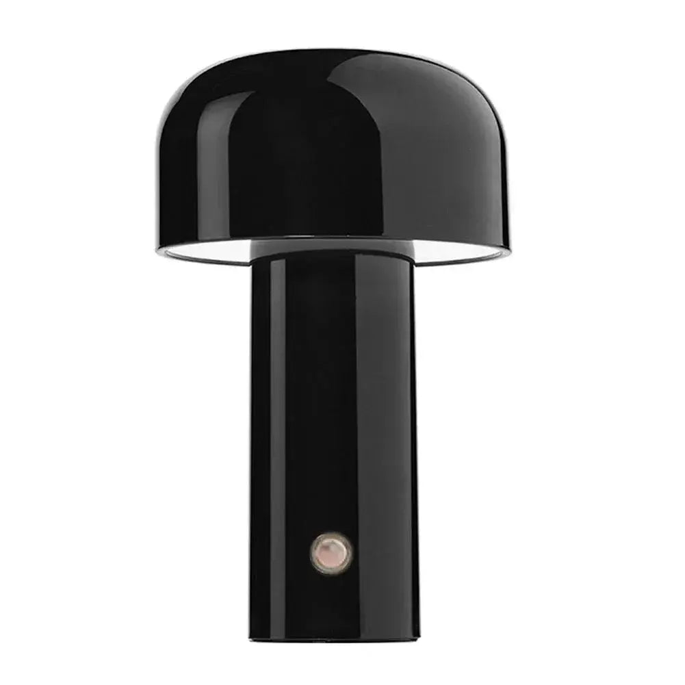 Junips | Multicolor LED Table Lamp with USB Charger