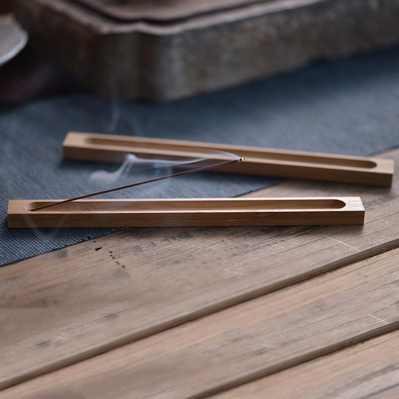 Junips | Tranquility incense stick holder