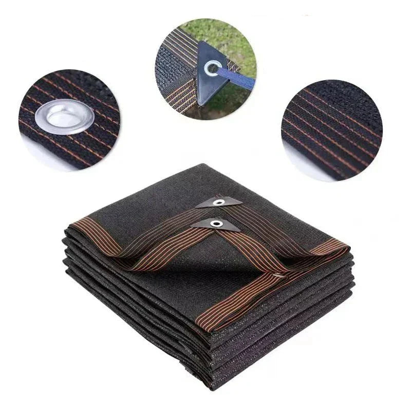 Junips | High-quality UV-resistant sun protection net