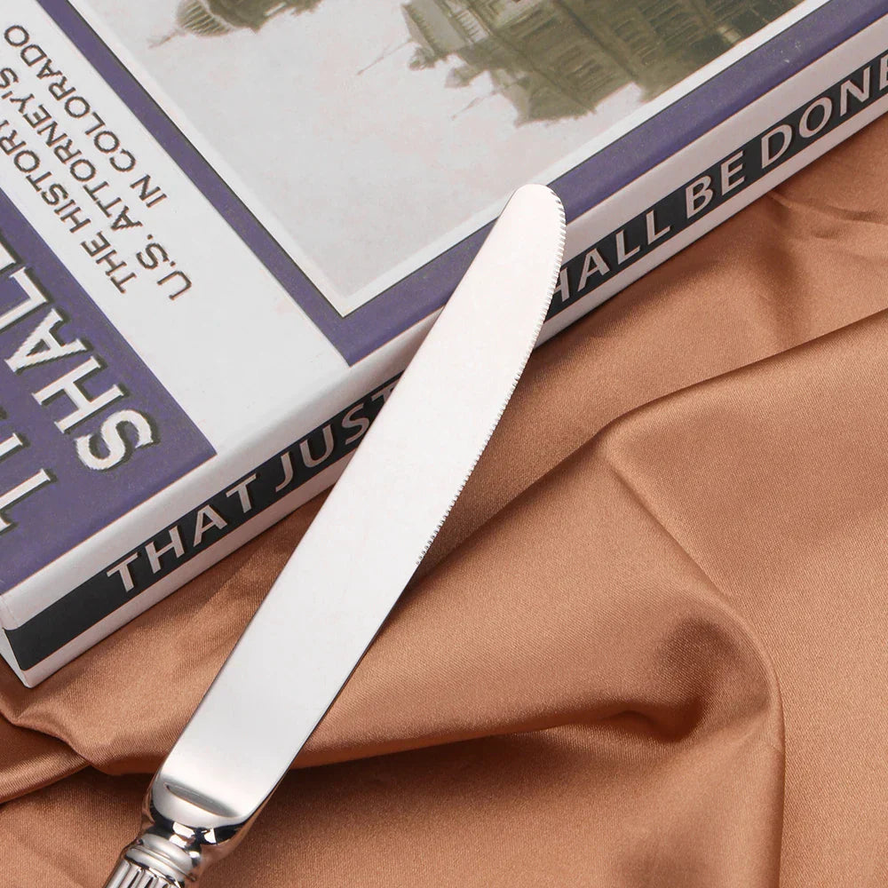 Junips | Stainless Steel Set