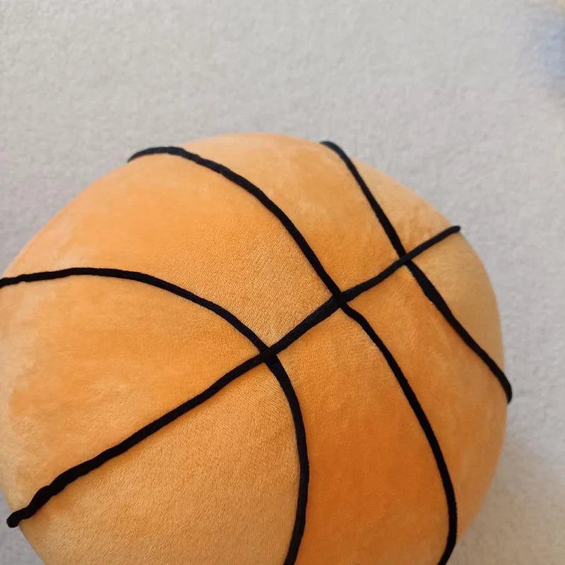 Junips | Basketball Cushion