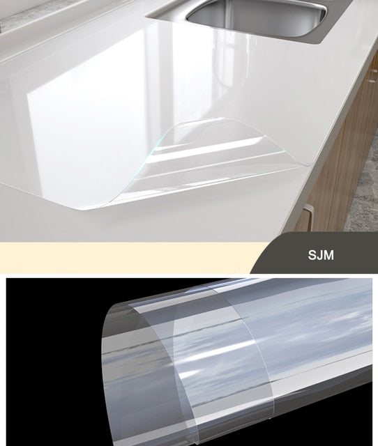 Junips | Self-adhesive protective film