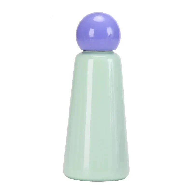 Junips | Steel 2-tone Bottle