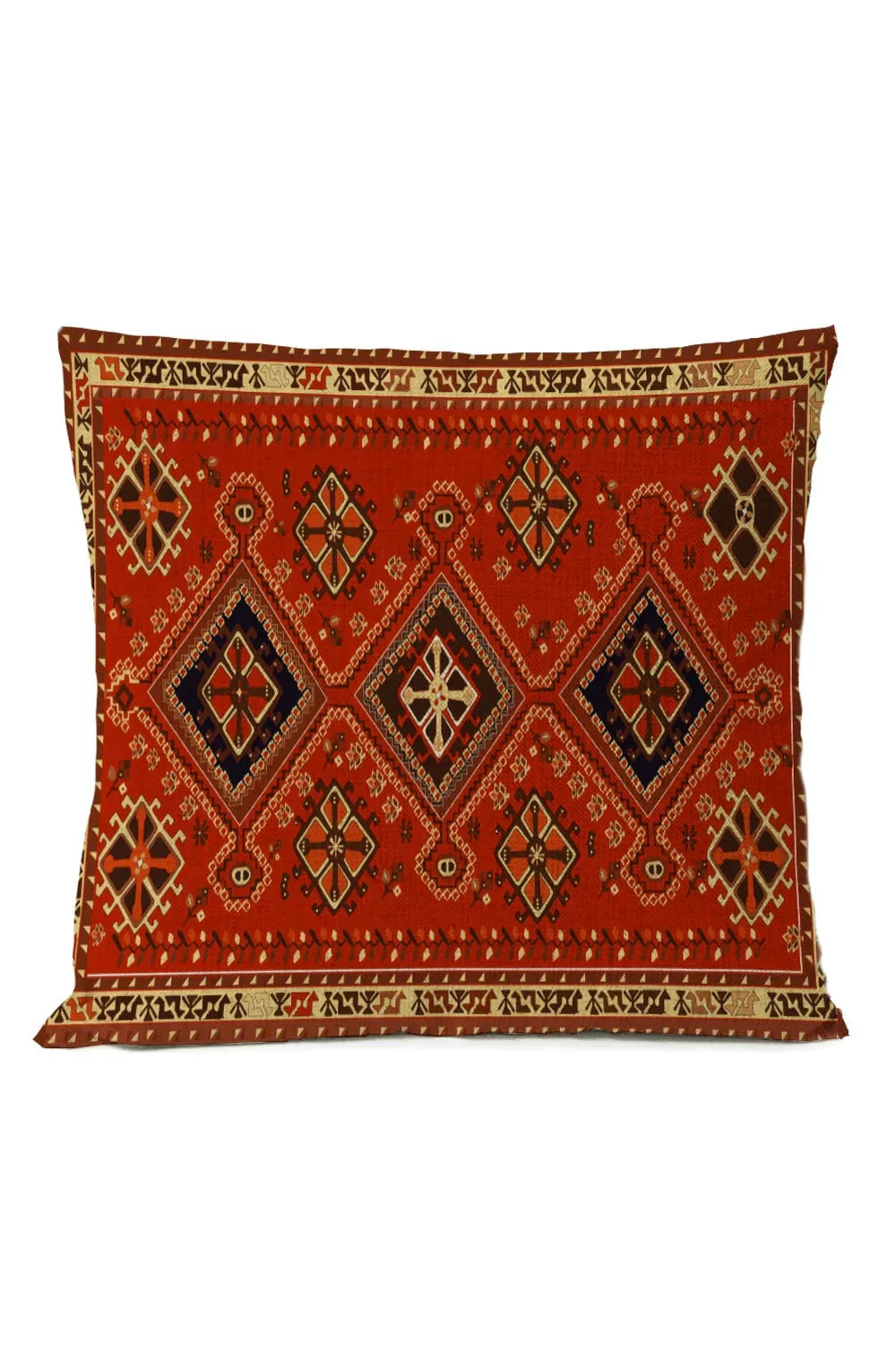 Junips | Ethnic Tribal Pillowcase