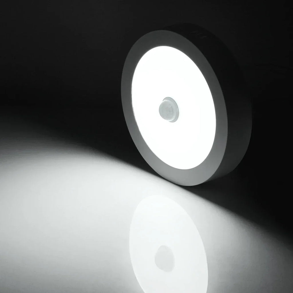 Junips | Motion Sensor LED Ceiling Lights – Smart Lighting for Your Home