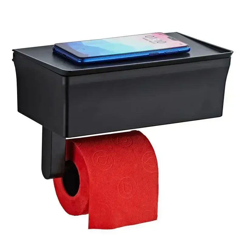 Junips | ElegantEssentialsToilet paper holder - Discover functional elegance