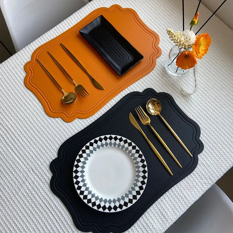 Junips | Zachary Placemat