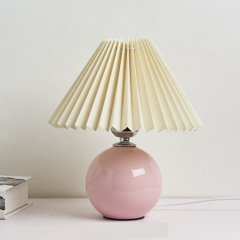 Junips | Nadia Table Lamp
