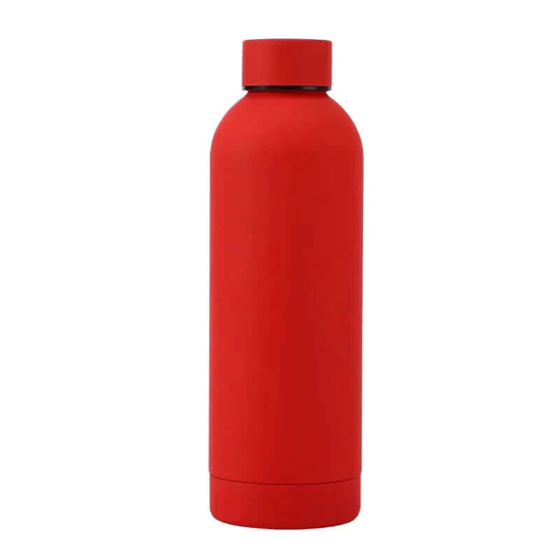 Junips | Creative stainless steel water bottle