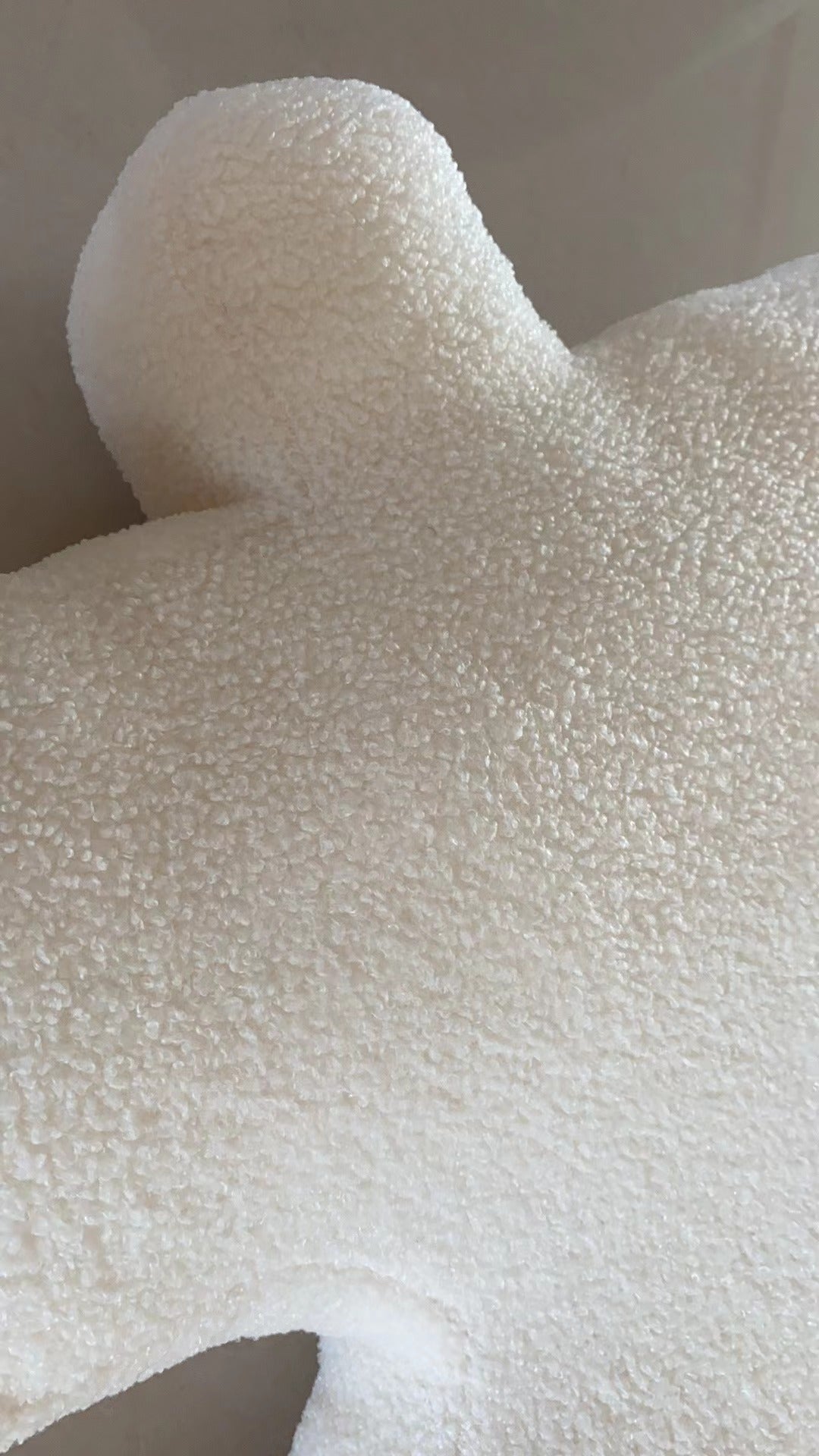 Junips | Puzzle Block Pillow