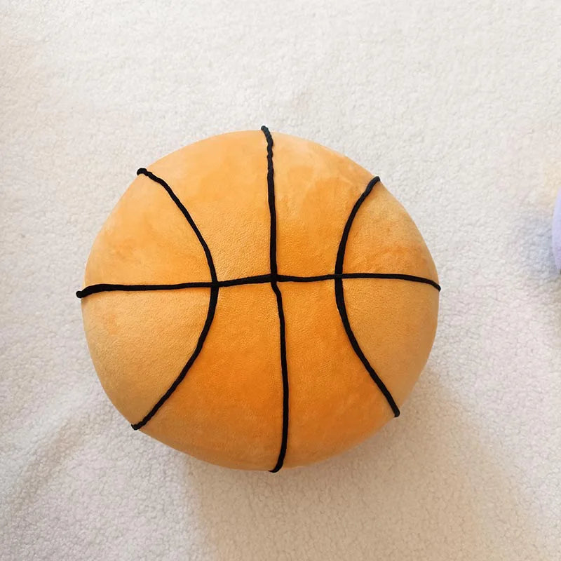 Junips | Basketball Cushion