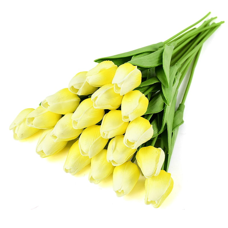 Junips | Life-like Tulip Bouquets for Every Occasion - Alyssa
