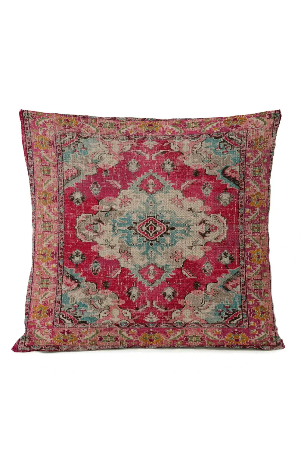 Junips | Ethnic Tribal Pillowcase