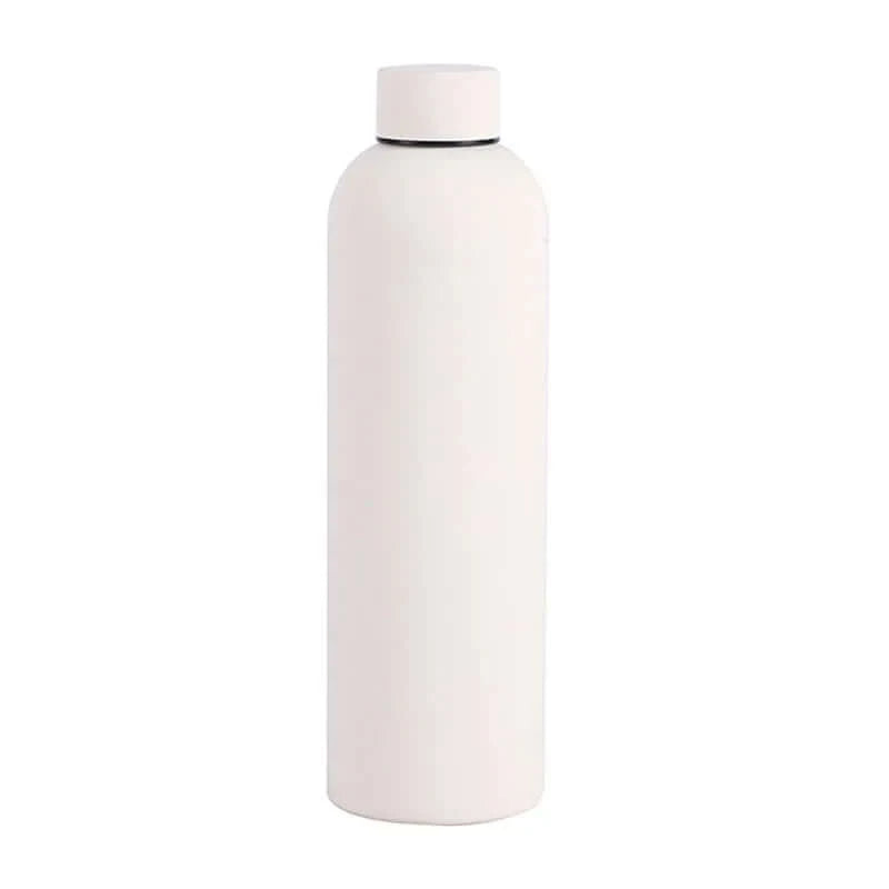 Junips | Creative stainless steel water bottle