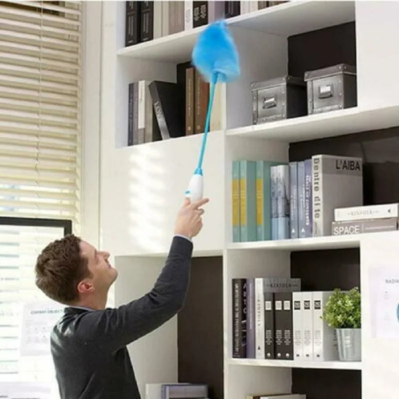 Junips | Electric Duster