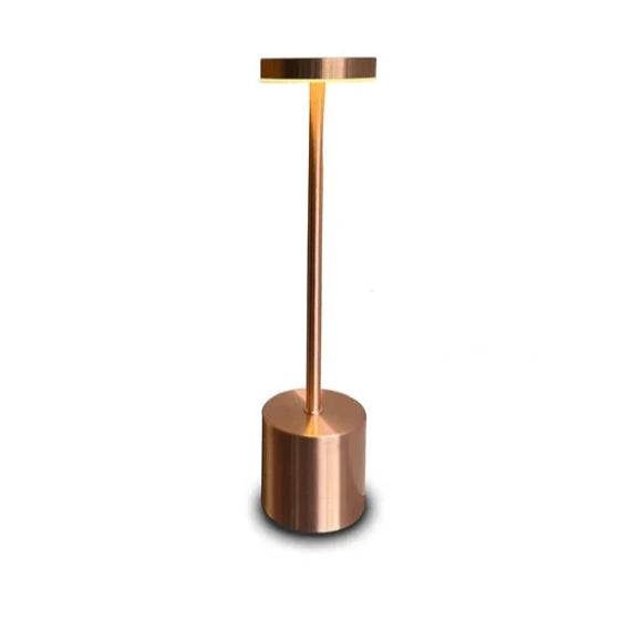 Junips | Classic wireless lamp - Touch sensor LED desk lamp with 3 adjustable color temperatures