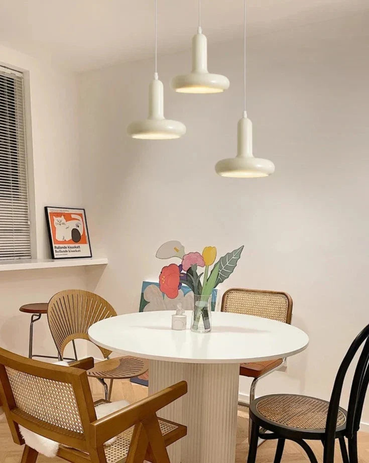 Junips | Danish Macaron Pendant Ceiling Light