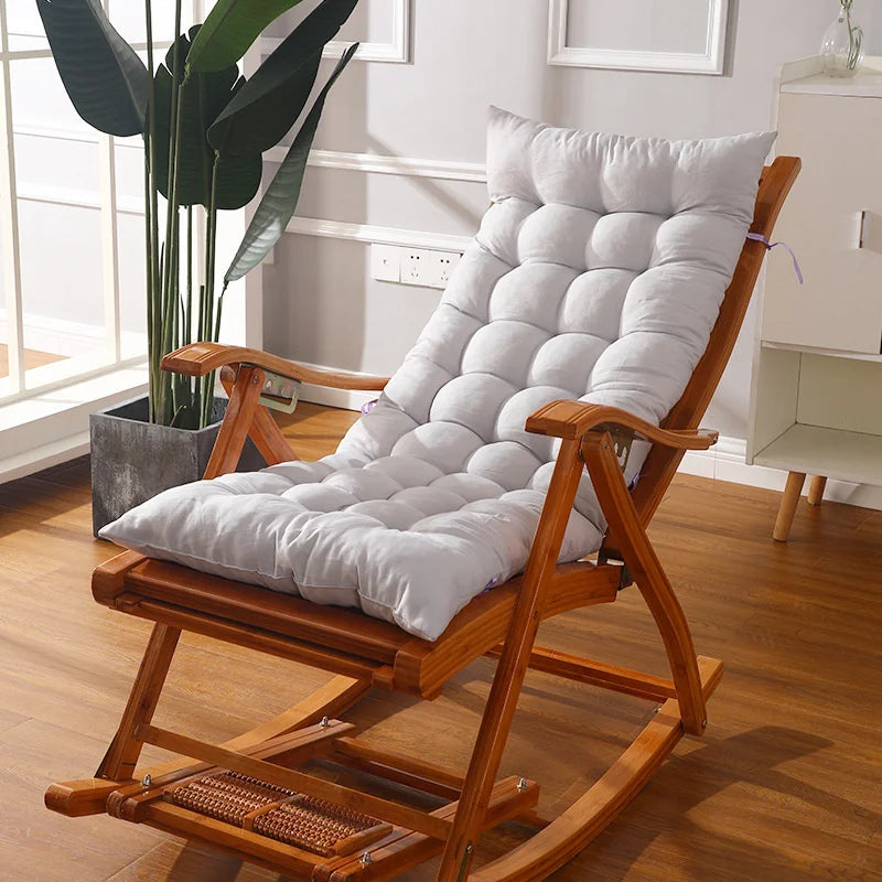 Junips | ComfortFlex | Rocking chair cushion