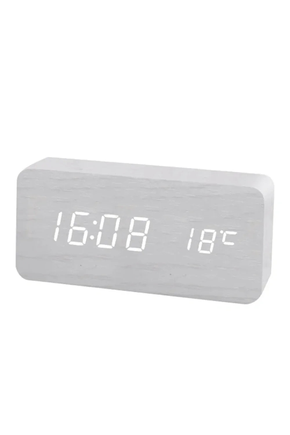 Junips | LED Digital watch