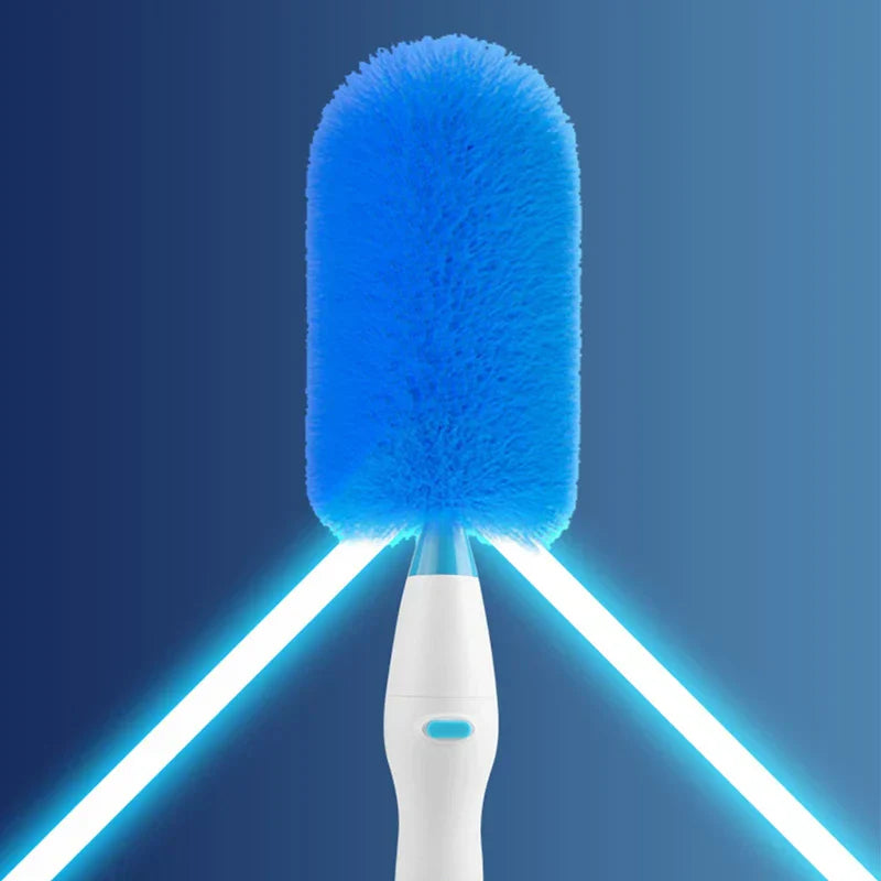 Junips | Electric Duster