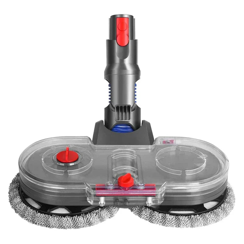 Junips | Ambie - Slim Electric Mop Head