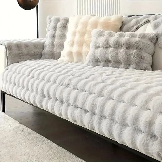 Junips | GuardEase - Versatile and protective sofa covers