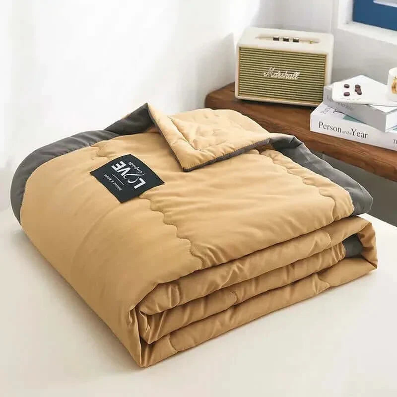 Junips | Modern Quilt Duvet - Luxurious Comfort for Every Home