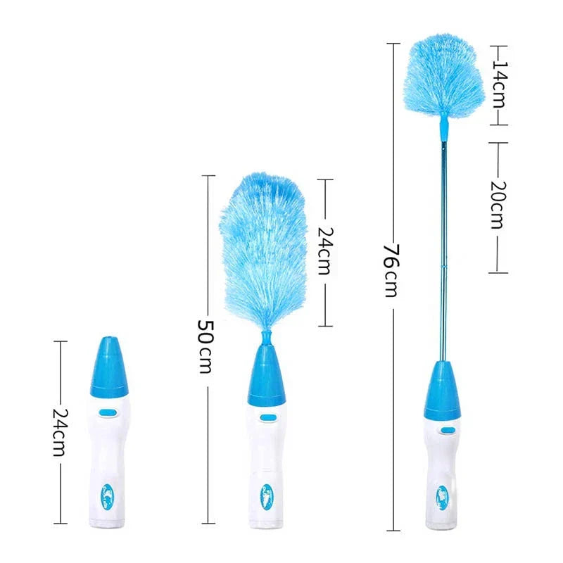 Junips | Electric Duster