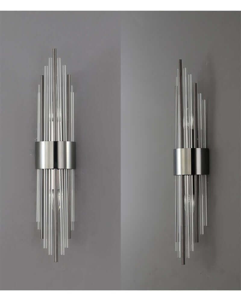 Junips | Art Deco Wall Lights