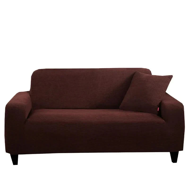 Junips | CushionWrap - Elastic, non-slip sofa covers