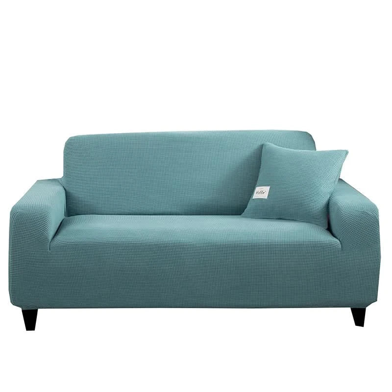 Junips | CushionWrap - Elastic, non-slip sofa covers