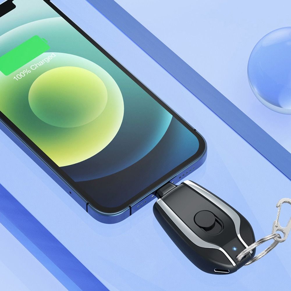 Junips | Mini portable Powerbank