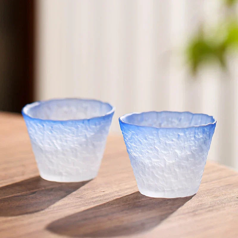 Junips | Mizu Glass Sake Set