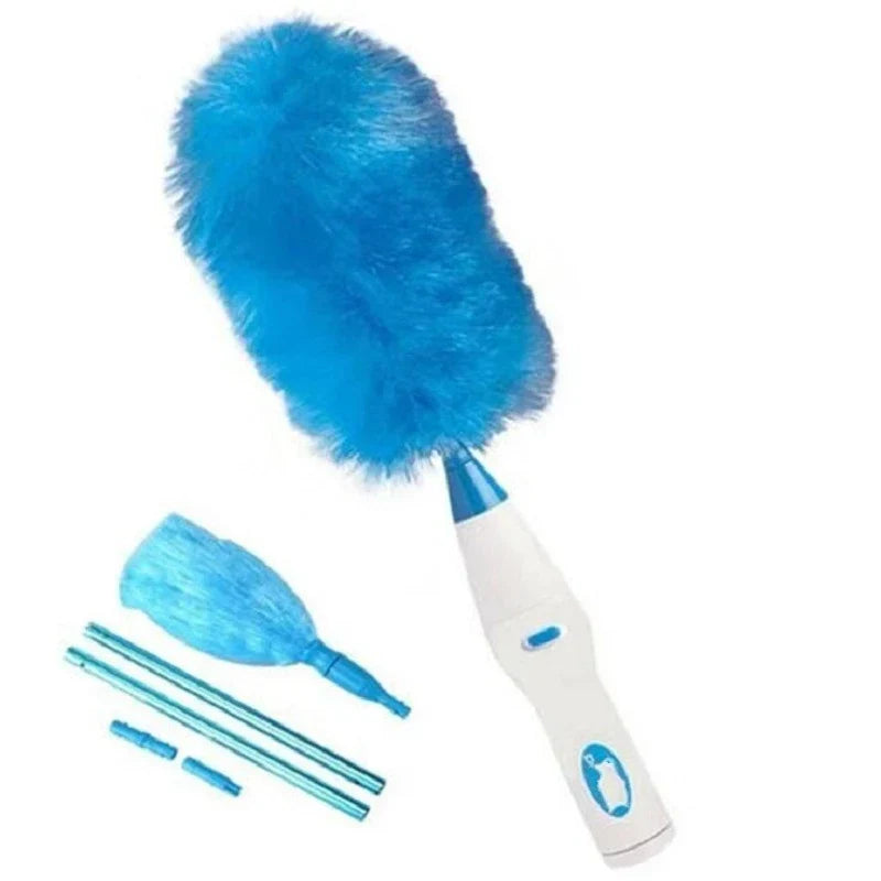 Junips | Electric Duster