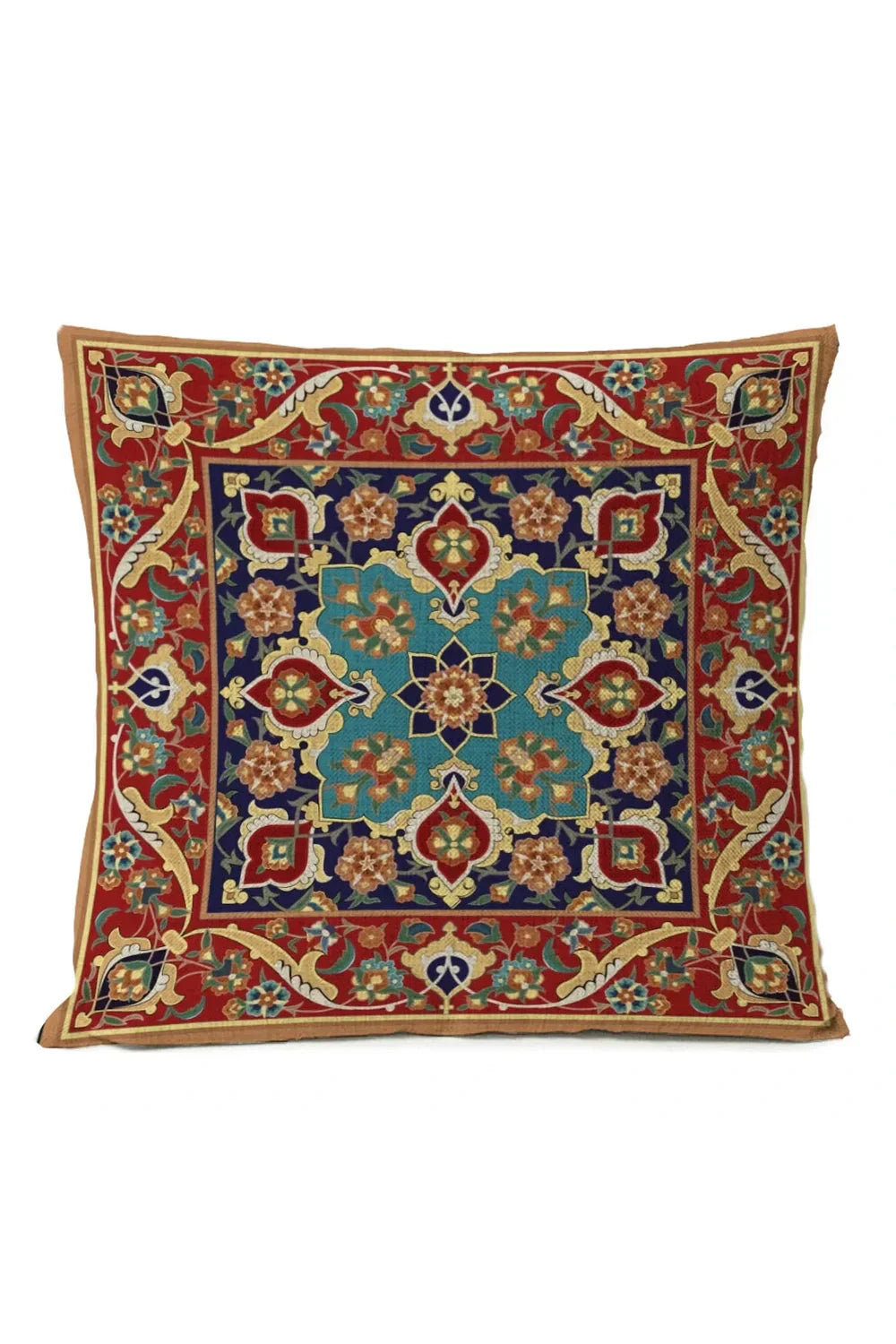Junips | Ethnic Tribal Pillowcase