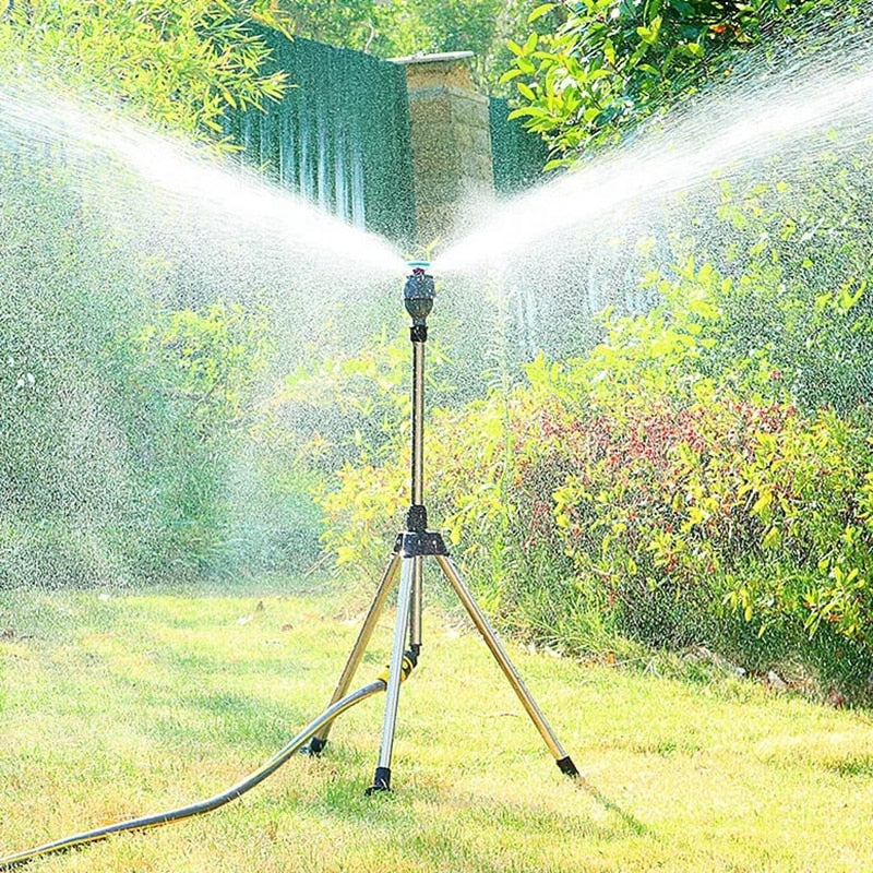 Junips | Garden Sprinkler – SprayMaster – Complete Irrigation – Complete Solution