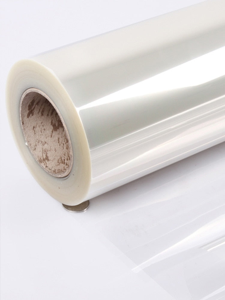 Junips | Self-adhesive protective film