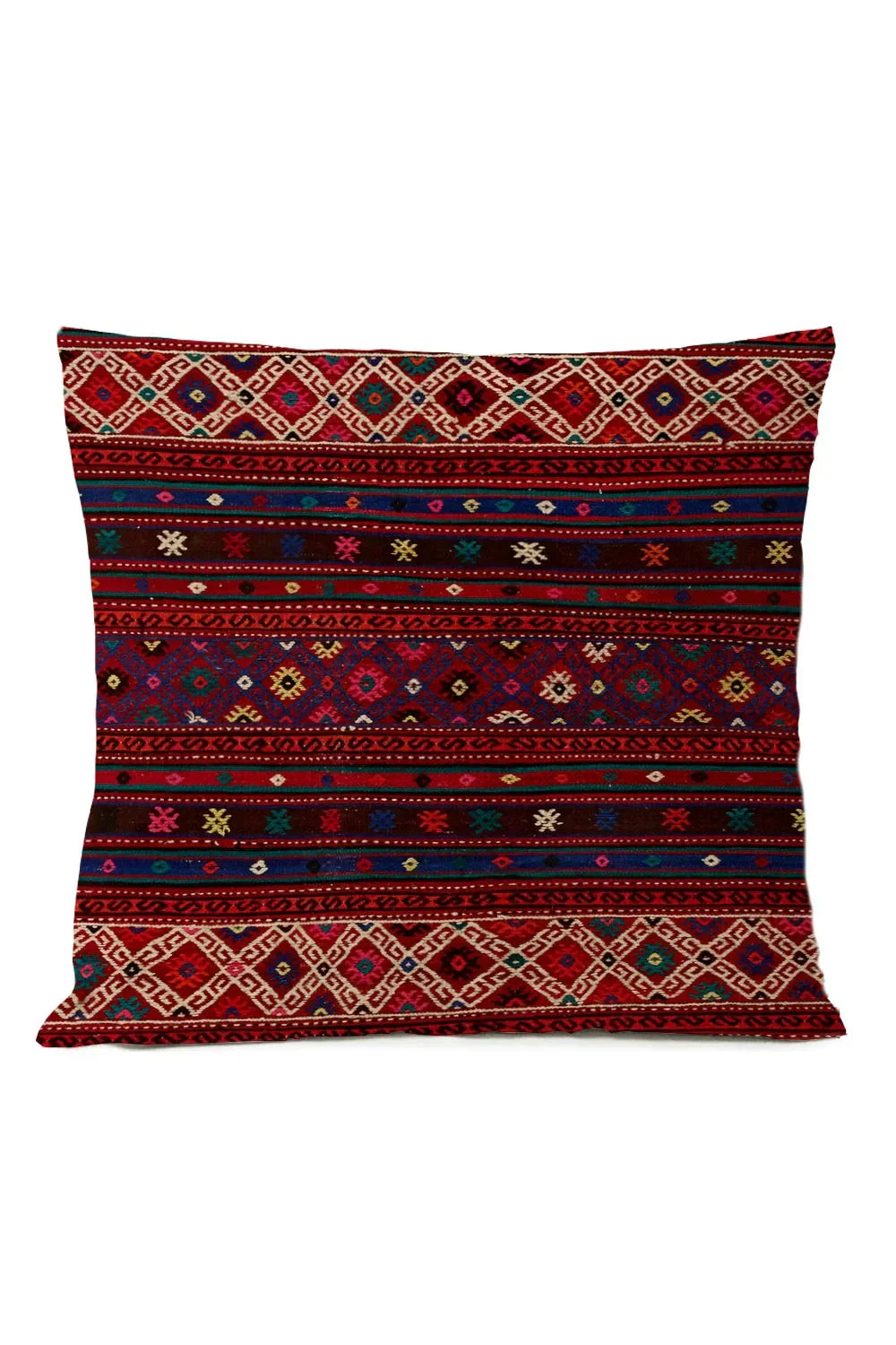 Junips | Ethnic Tribal Pillowcase