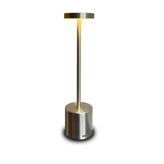 Junips | Classic wireless lamp - Touch sensor LED desk lamp with 3 adjustable color temperatures