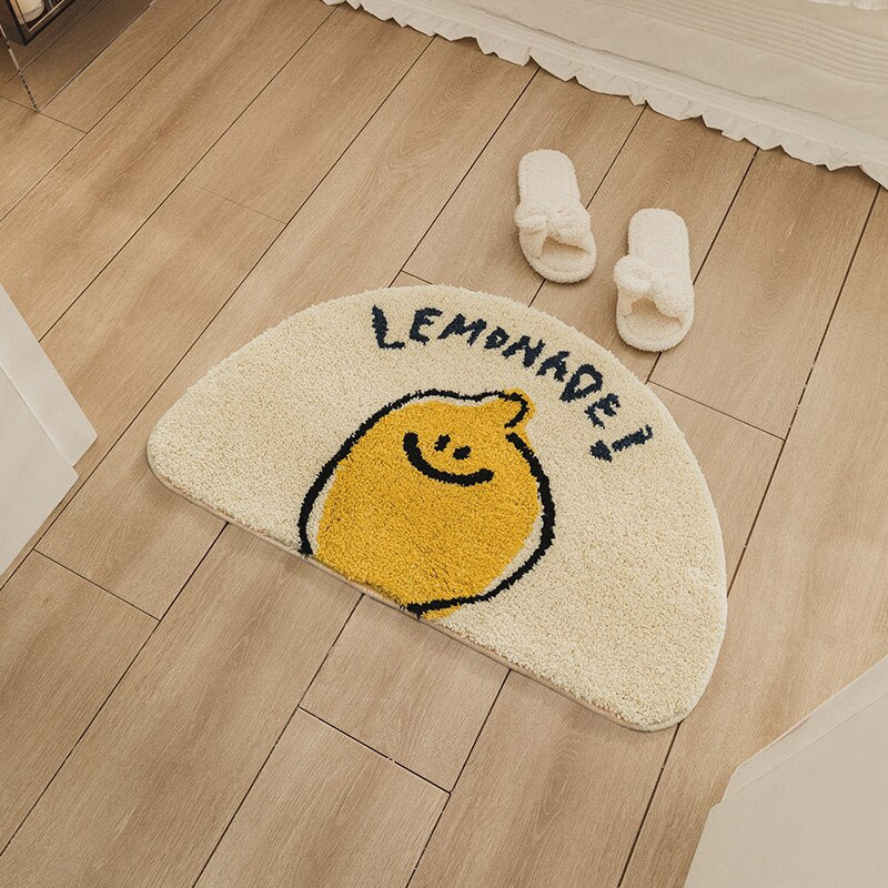 Junips | Lemon Carpet