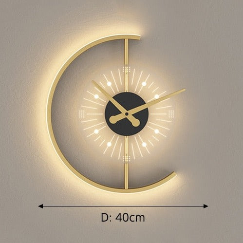 Junips | Modern minimalist LED watch
